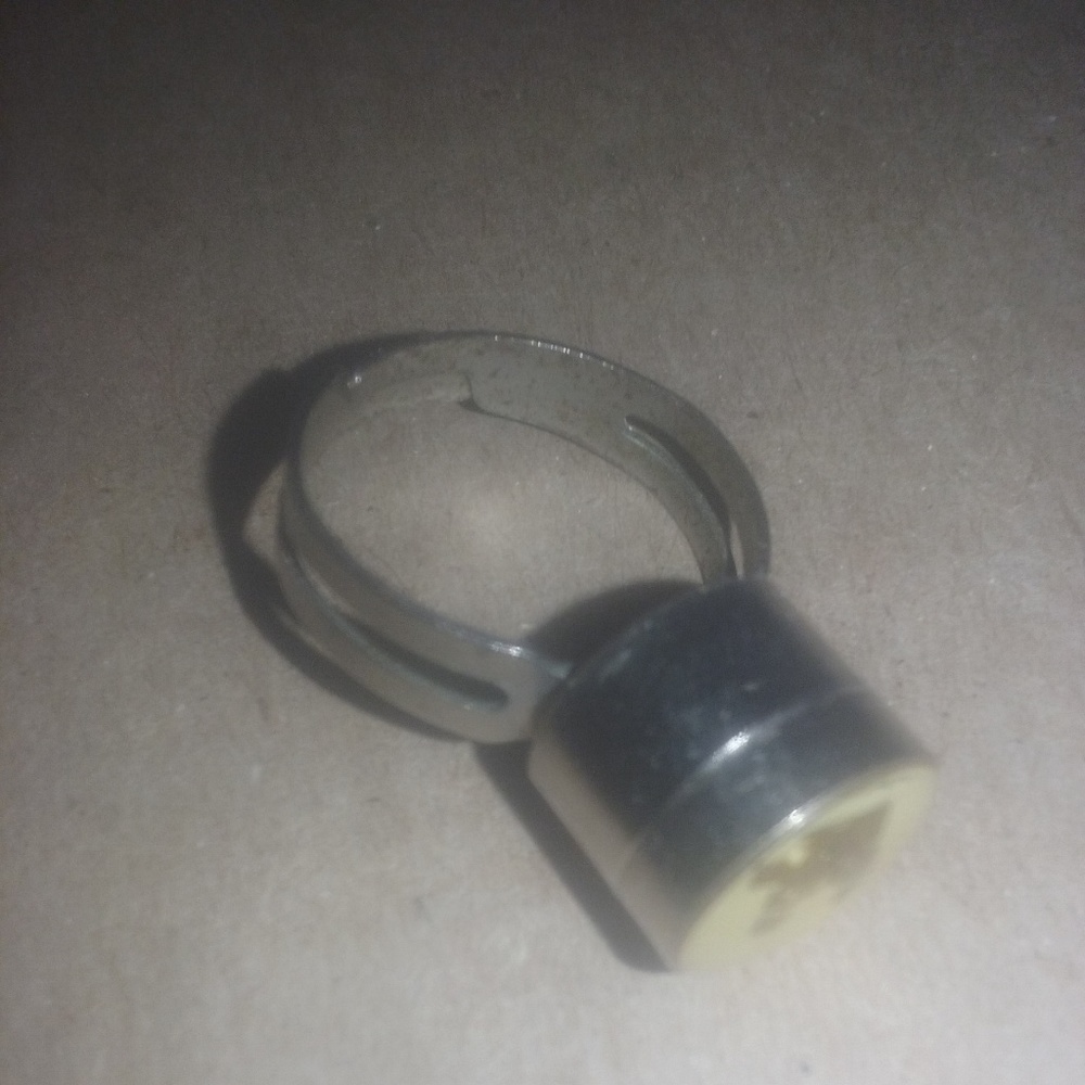 BUY ME!!! RING!